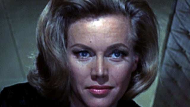 The Bond Girls celebrate 50 years of 007 