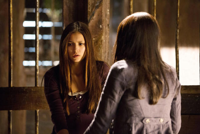 The Vampire Diaries: 10 Major Moments From Its First 99 Episodes