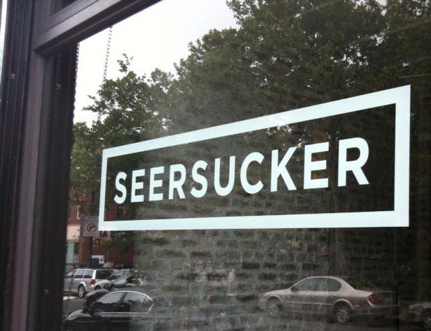 Seersucker 