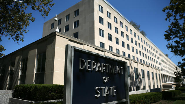 Did the State department cut security in Libya? 