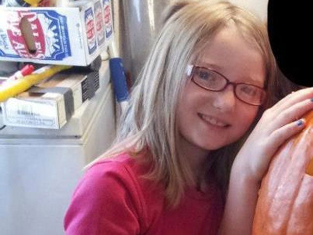 Body of 10-year-old Colorado girl found