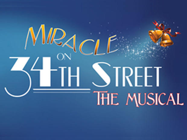 Miracle On 34th Street 