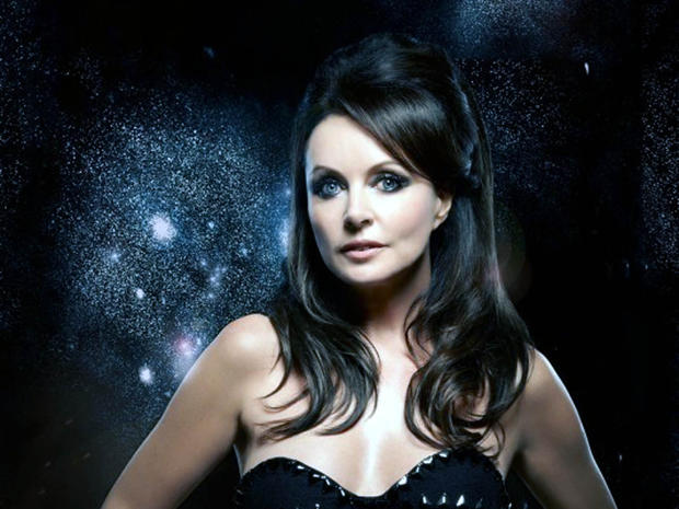 Classical singer Sarah Brightman has reportedly signed up to be the next space tourist. 