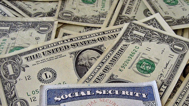 Social Security 