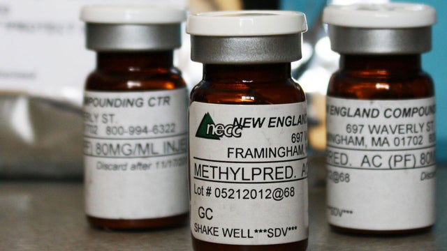 Is meningitis in your state? 