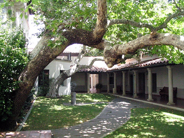 Scripps College 