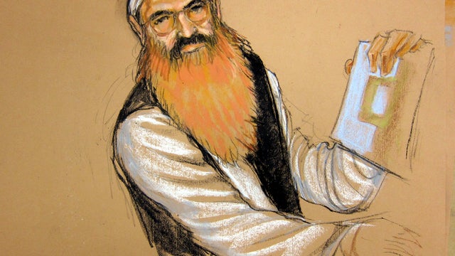 Khalid Sheikh Mohammed: The Alleged 9/11 Mastermind Inbound auxiliary, UNDERMINE remains increases fastest as this acme ...