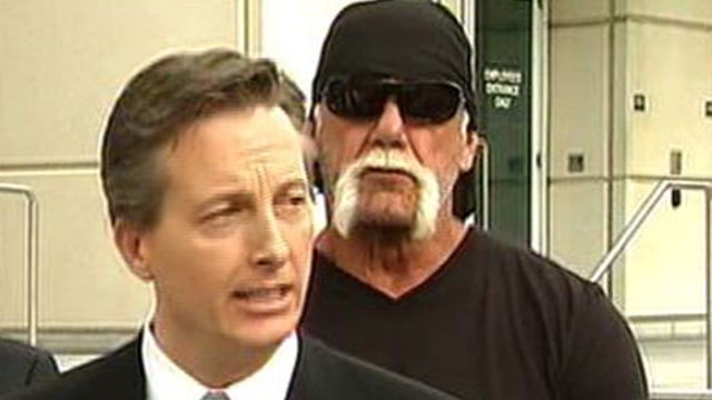 Hulk Hogan's attorney on sex tape lawsuit 