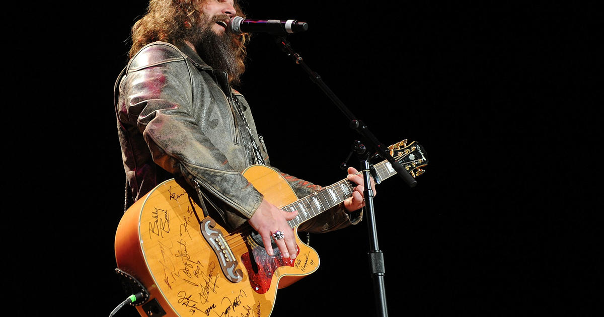 Jamey Johnson And Alison Krauss Duet On David Letterman Cbs New York