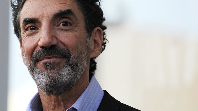 Chuck Lorre 