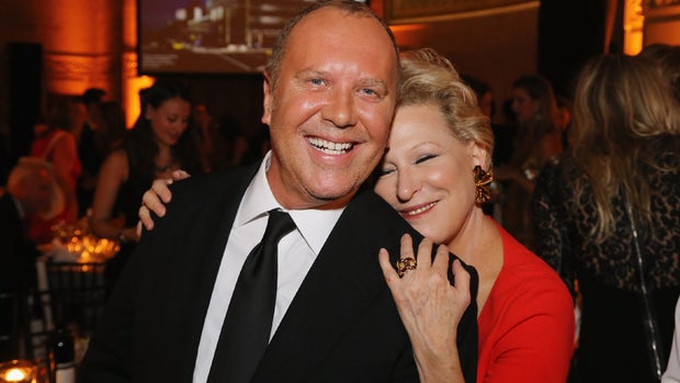 Golden Heart Awards 2012