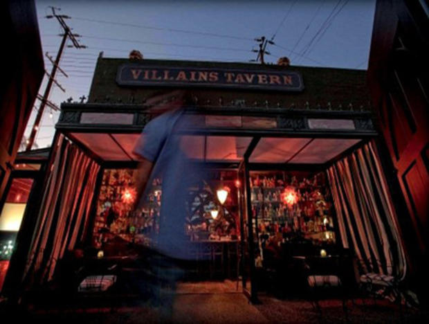 villains tavern 