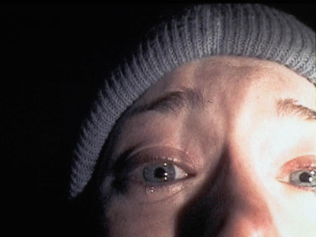 "The Blair Witch Project" 