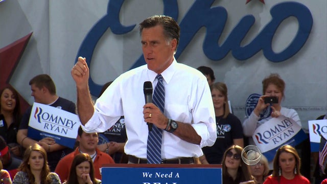 Romney camp calls "Romnesia" remark unpresidential 