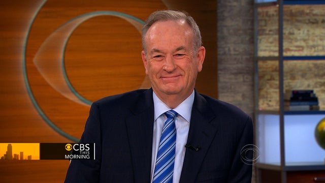 Bill O'Reilly's "Killing Kennedy" 