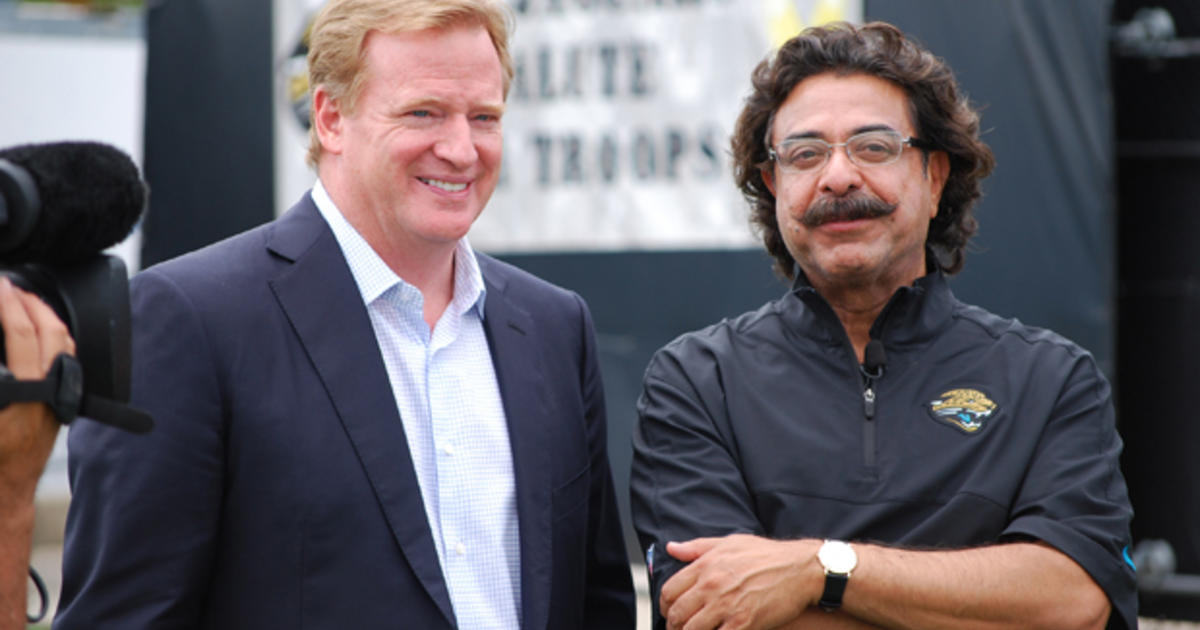 I Pity the Immigrant Shahid Khan