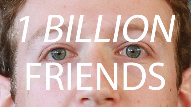 Facebook co-founder and CEO Mark Zuckerberg 