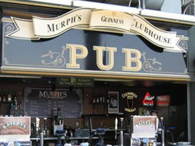 Murph's Irish Pub 