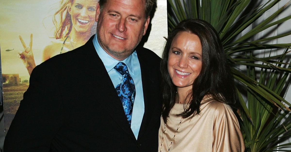 Jessica Simpson's parents to divorce CBS News