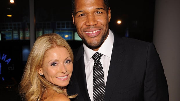 GQ hosts Gentlemen's Ball 