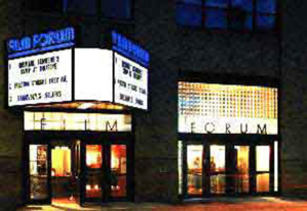 Film Forum 