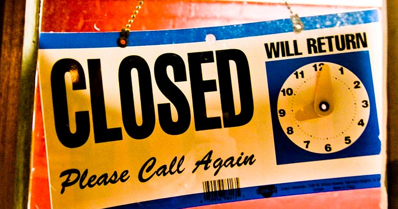 Subtle, scary signs your company is in trouble CBS News