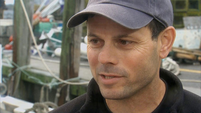 R.I. fishermen ride out Hurricane Sandy to protect boats, business 