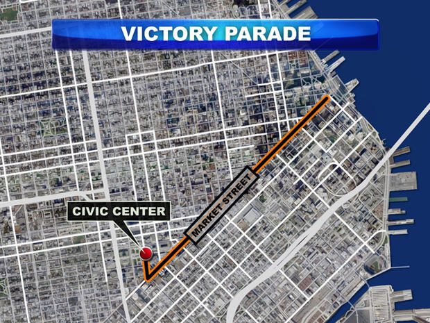 VICTORY-PARADE-ROUTE 
