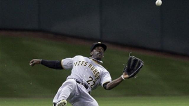 Andrew McCutchen: What MLB 13: The Show Cover Appearance Means for CF's  Career, News, Scores, Highlights, Stats, and Rumors