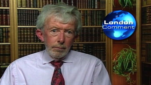 Commentary: Aftermath of Jimmy Savile scandal 