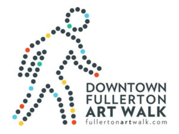 downtown fullerton artwalk 
