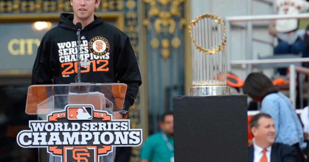 Buster Posey contract: Giants star forfeiting millions to ride off