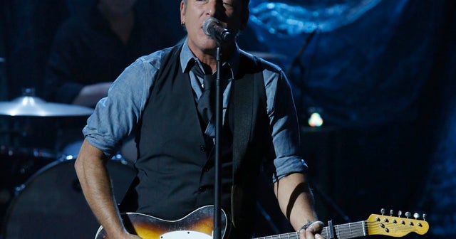 Bruce Springsteen, Jon Bon Jovi join Sandy relief fund advisory board ...