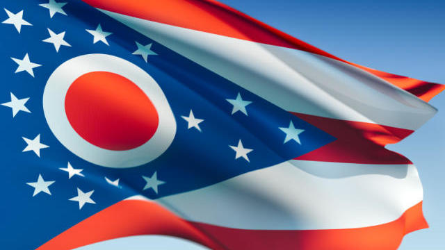 Election comes down to the wire in Ohio  