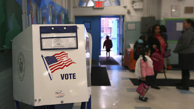polling, east village, new york, sandy, vote, voting 