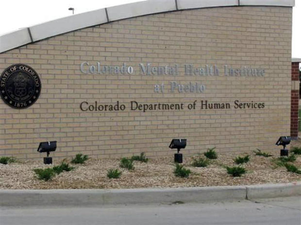 Colorado Mental Health Institute 