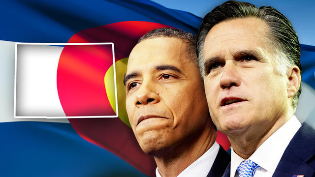 Generic - Elections 2012 Obama Romney 