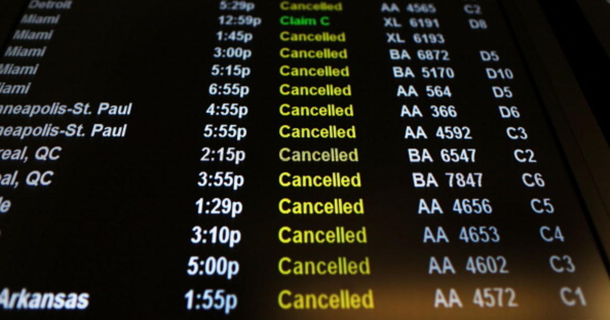 miami travel delays