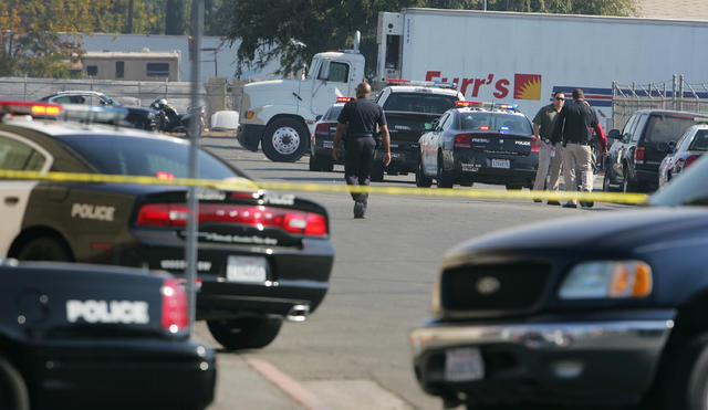 Minor taken into custody after Clackamas Town Center mall shooting