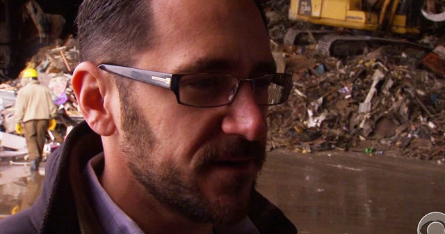 Sandy making generators a life saver for some - CBS News