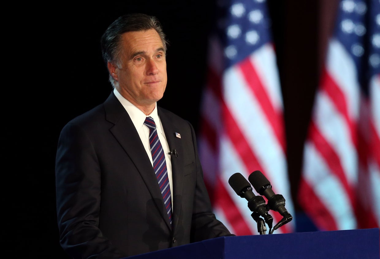 Adviser: Romney 
