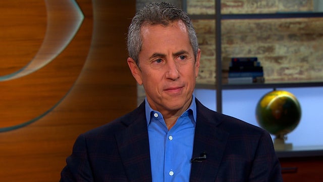 Danny Meyer on impact of superstorm Sandy 
