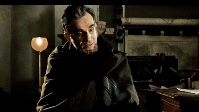 Voice of Lincoln in Spielberg film historically accurate, expert says 