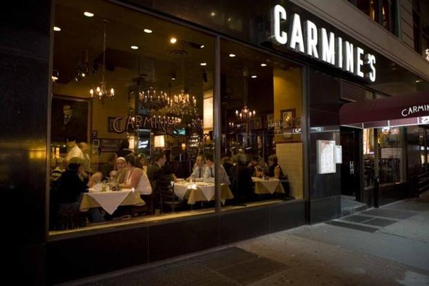 Carmine's 