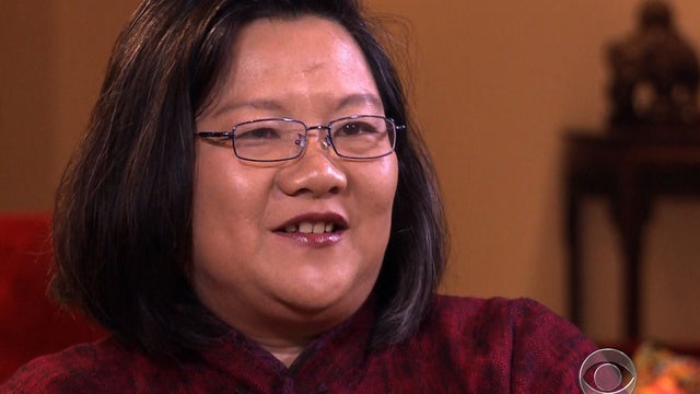 Hung Huang 