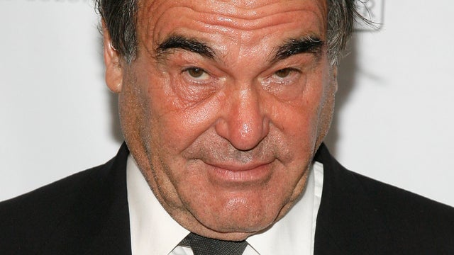 Oliver Stone 