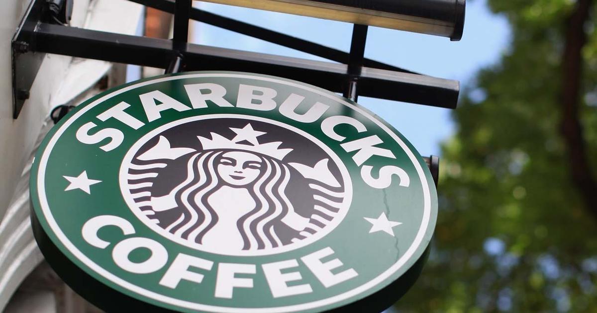 Starbucks hiking prices despite falling costs - CBS News