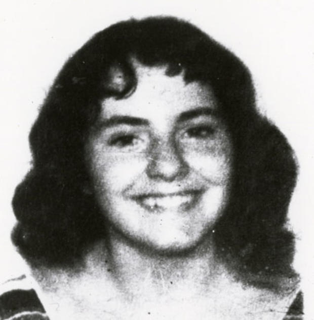 Micheline Pare was last seen in 1970. 