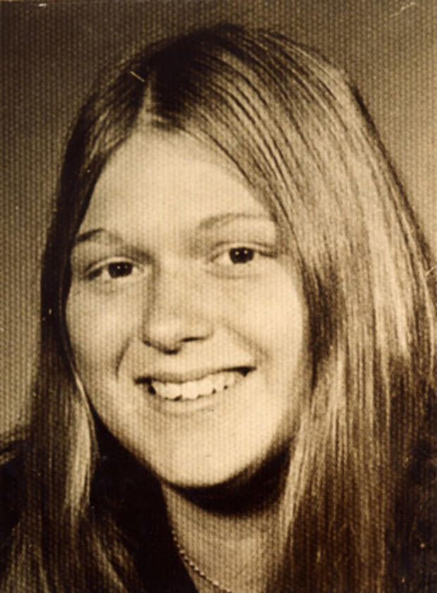 Gale Weys was last seen in October 1973. Her remains were found in April 1974. 