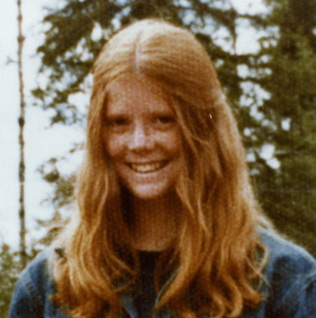 Colleen MacMillen was last seen alive in August of 1974 and her remains were found that September. 